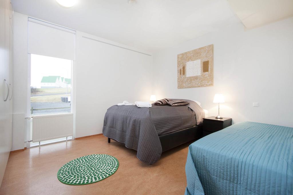 לאוגרבטן Golden Circle Apartments מראה חיצוני תמונה