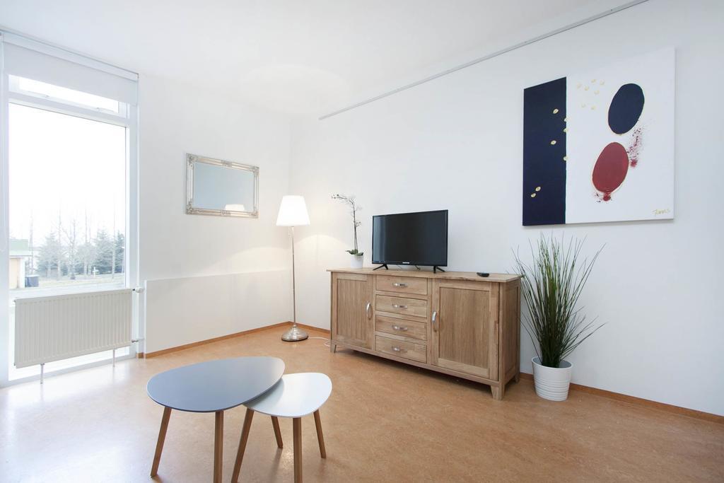 לאוגרבטן Golden Circle Apartments מראה חיצוני תמונה
