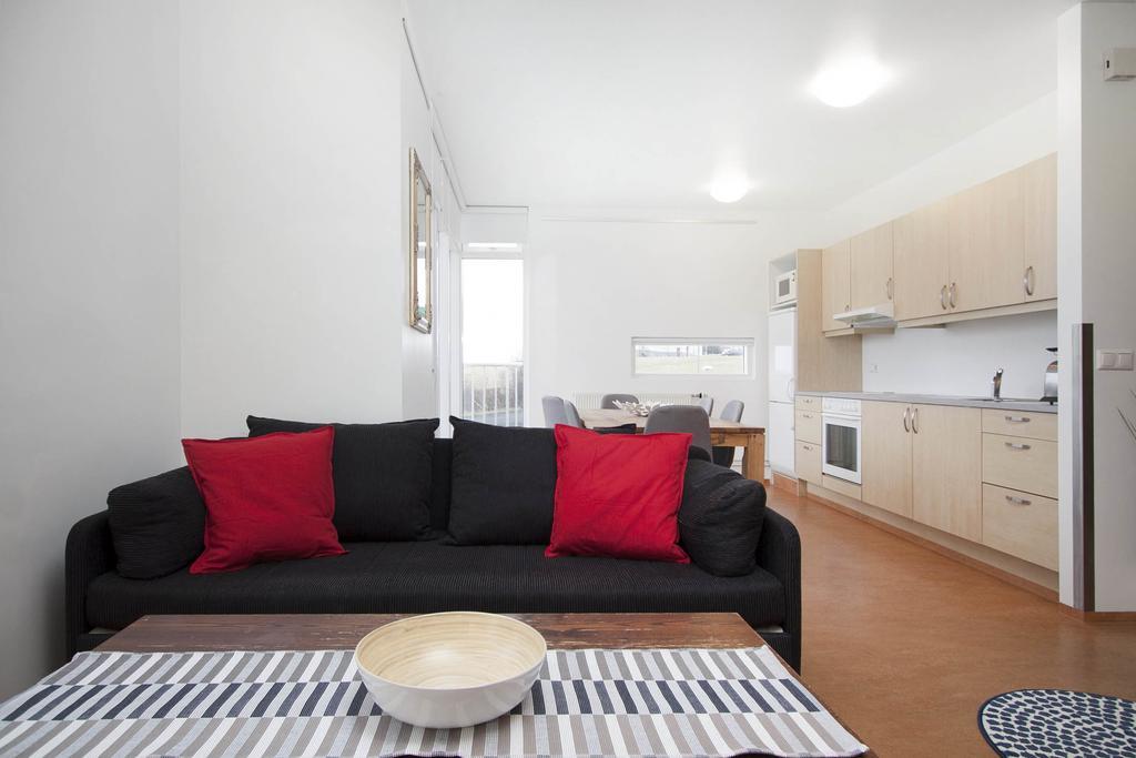 לאוגרבטן Golden Circle Apartments מראה חיצוני תמונה