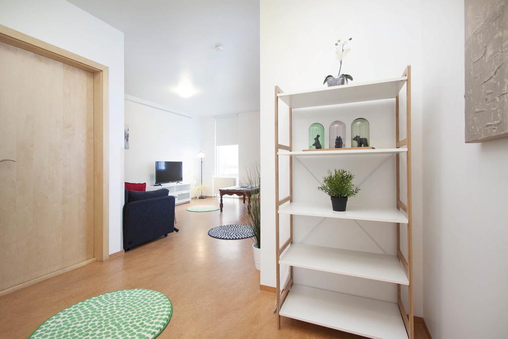 לאוגרבטן Golden Circle Apartments מראה חיצוני תמונה