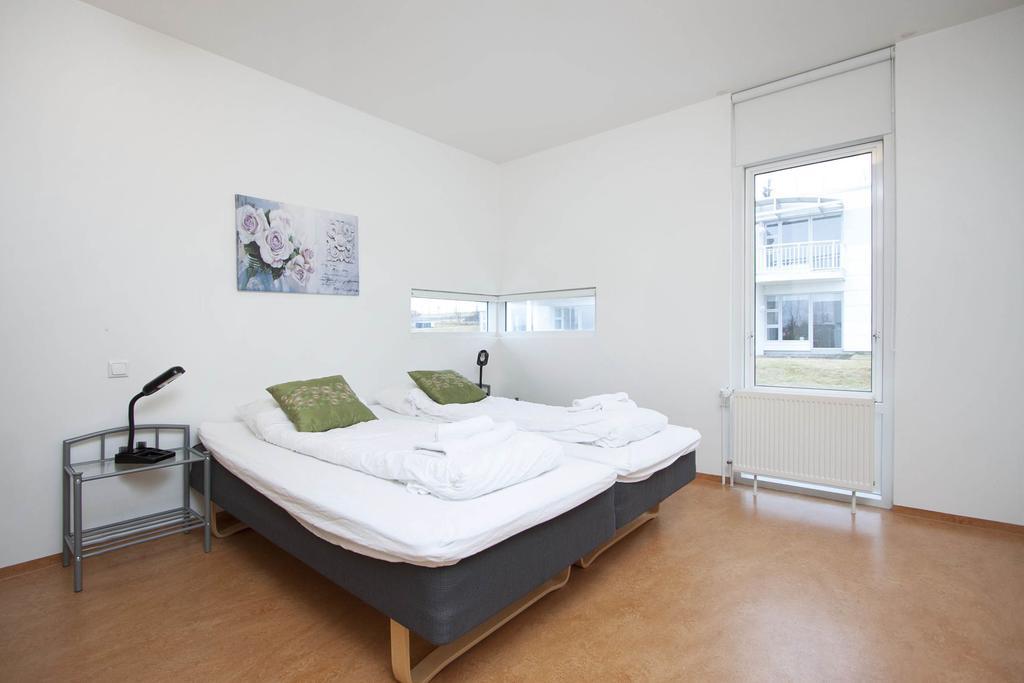 לאוגרבטן Golden Circle Apartments מראה חיצוני תמונה