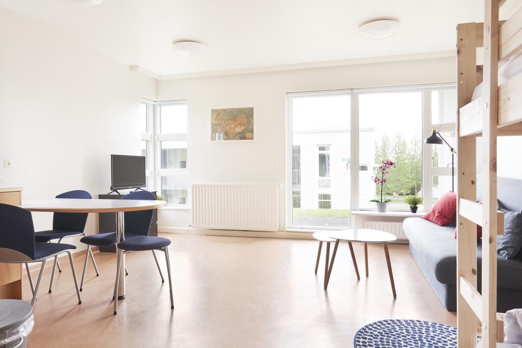 לאוגרבטן Golden Circle Apartments מראה חיצוני תמונה
