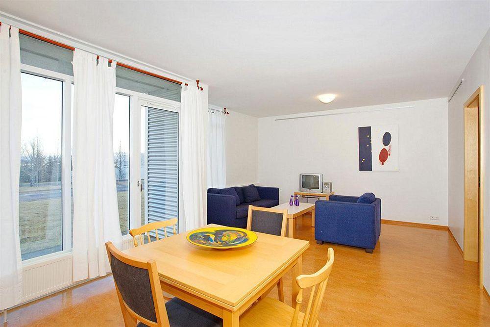 לאוגרבטן Golden Circle Apartments מראה חיצוני תמונה