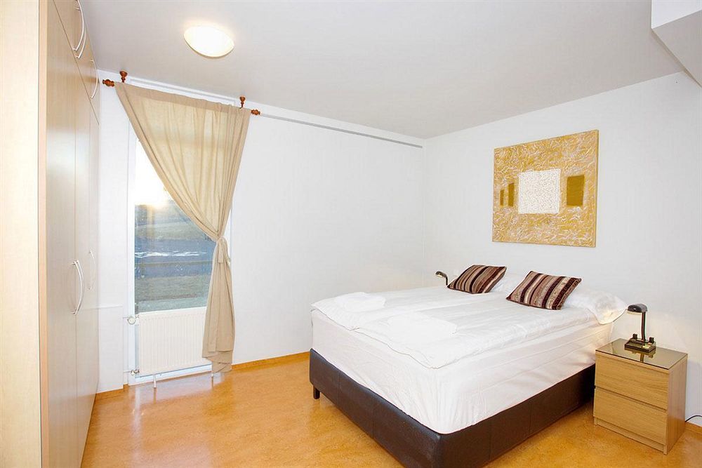 לאוגרבטן Golden Circle Apartments מראה חיצוני תמונה