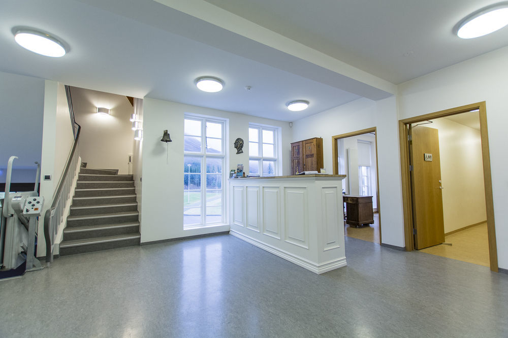 לאוגרבטן Golden Circle Apartments מראה חיצוני תמונה