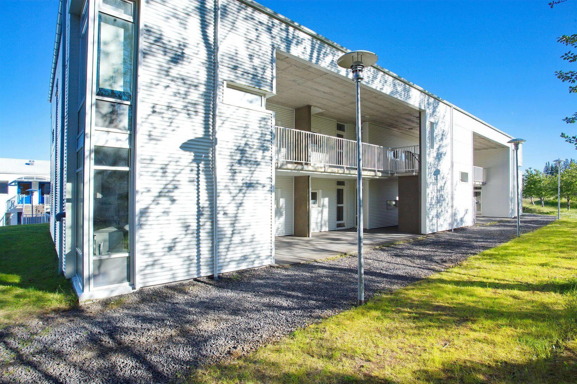לאוגרבטן Golden Circle Apartments מראה חיצוני תמונה