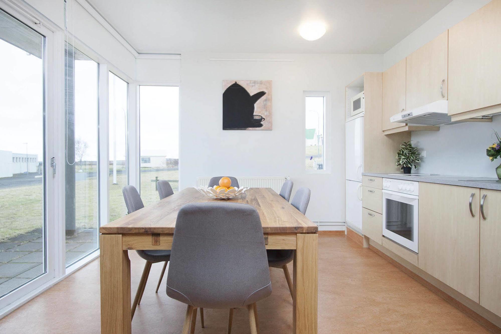 לאוגרבטן Golden Circle Apartments מראה חיצוני תמונה