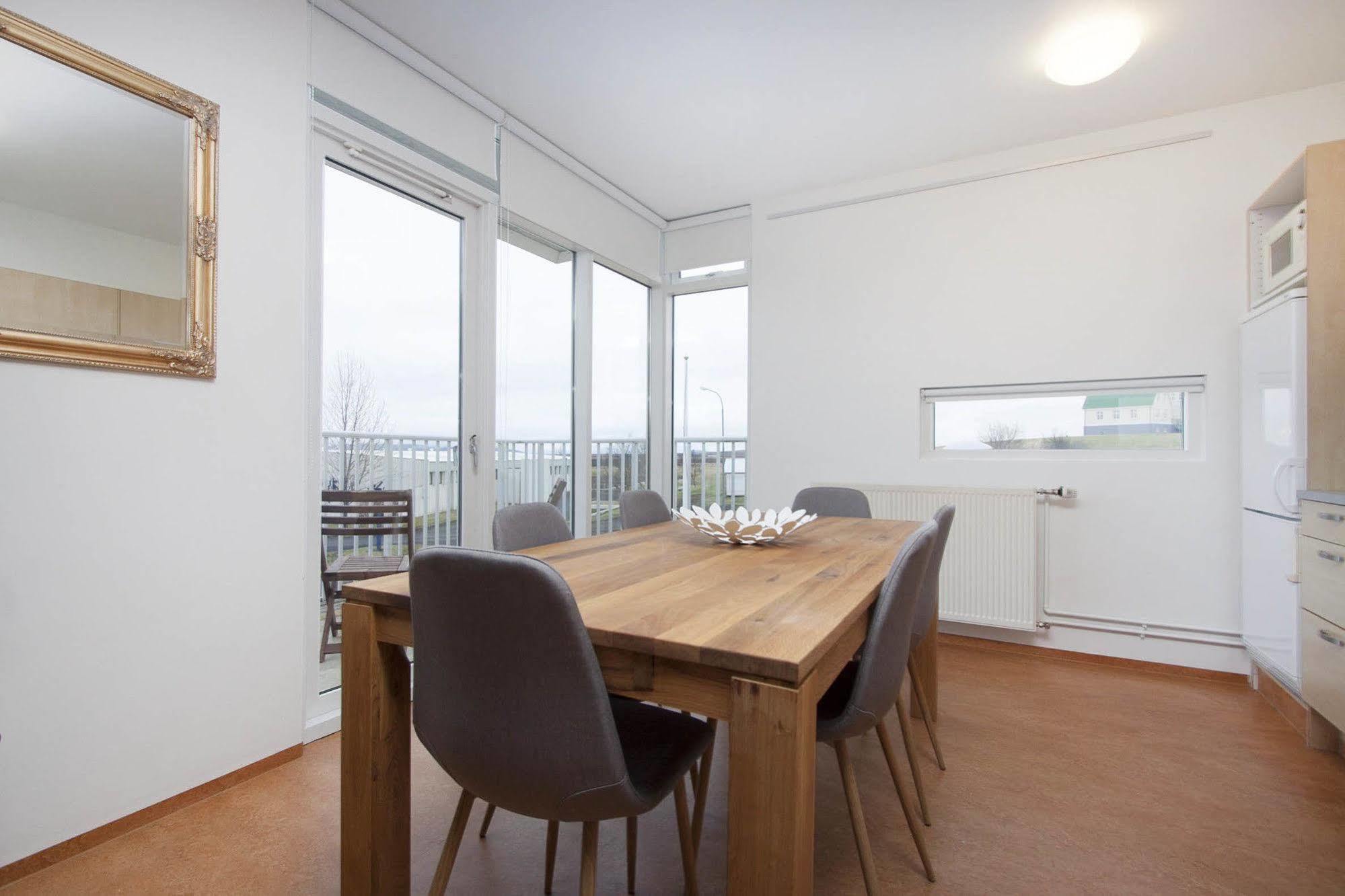 לאוגרבטן Golden Circle Apartments מראה חיצוני תמונה