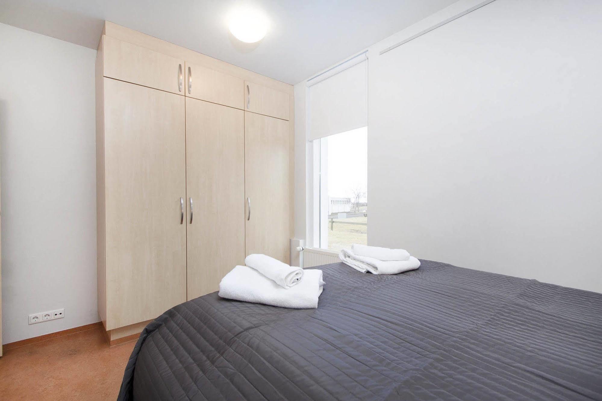 לאוגרבטן Golden Circle Apartments מראה חיצוני תמונה