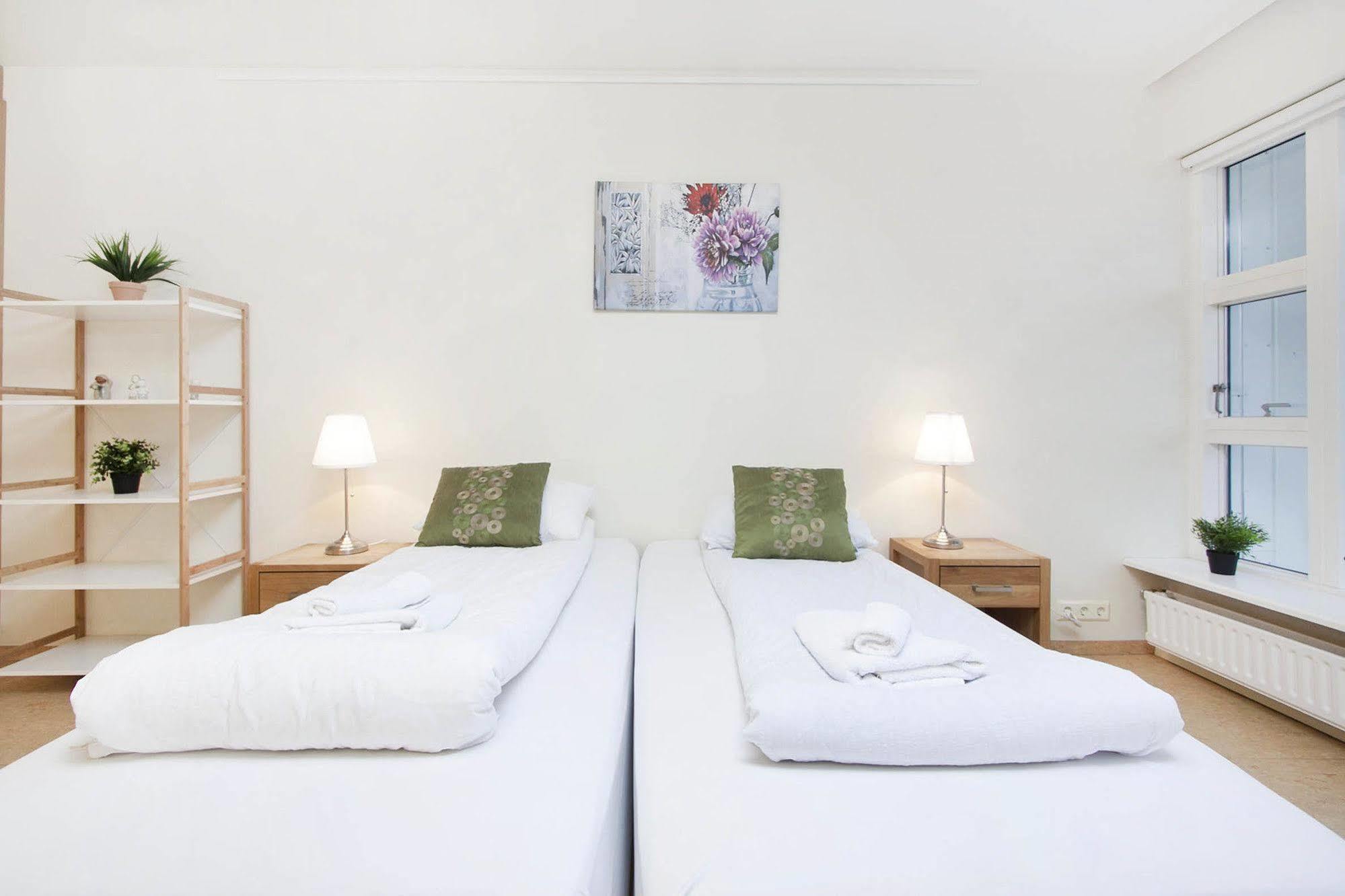 לאוגרבטן Golden Circle Apartments מראה חיצוני תמונה