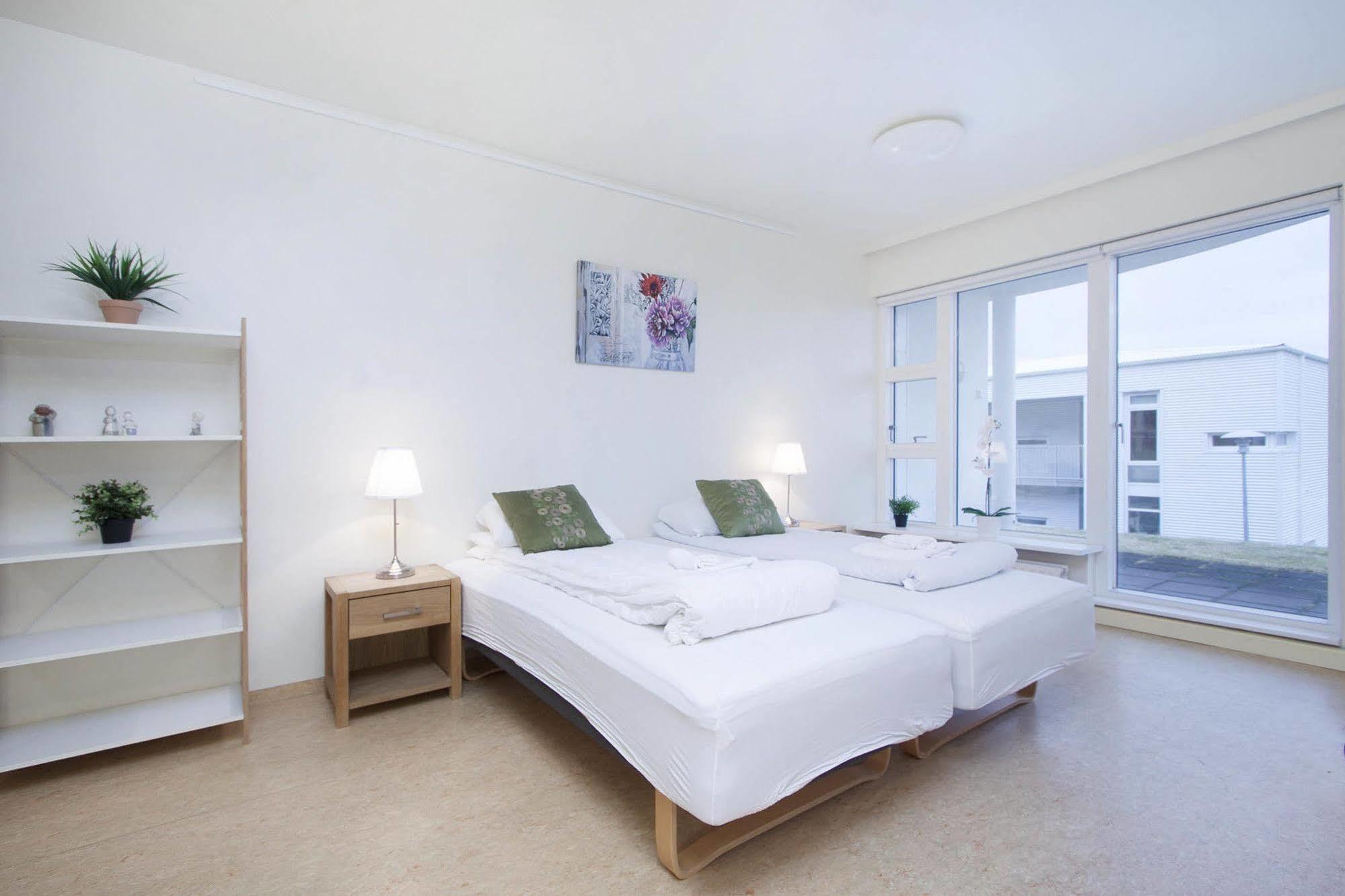 לאוגרבטן Golden Circle Apartments מראה חיצוני תמונה